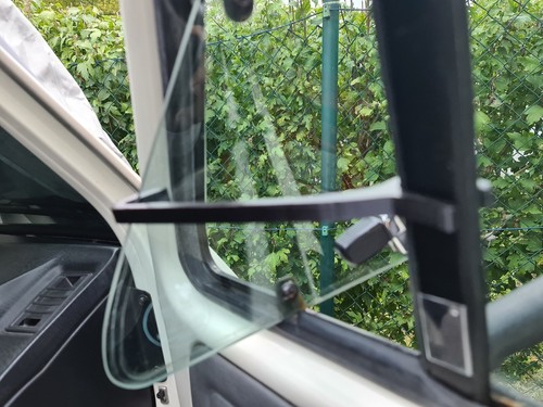 Bus vanagon fensterarme - vw,