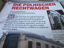 Deutsche Eisenbahngeschichte N