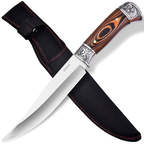 Hunting bowie knife jagd - bowie,