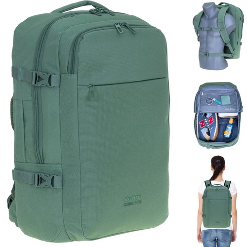 Rucksack damen reise bestway - rucksack,