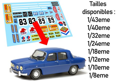 Aufkleber für renault - aufkleber, 8