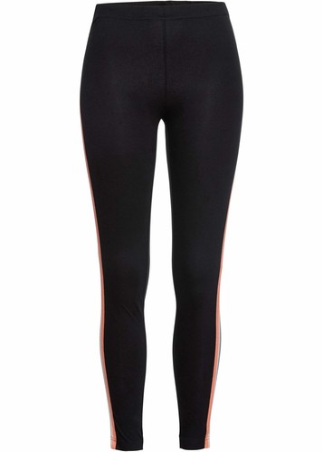 Leggings 38 schwarz - gr., 36/38