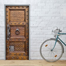 Türtapete selbstklebend