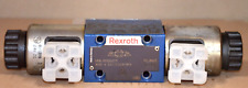Rexroth 4 WE 6 E62/EG24N9K4 Wegeventil R900561278