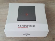 Bobcut Miner HELIUM (HNT) 300