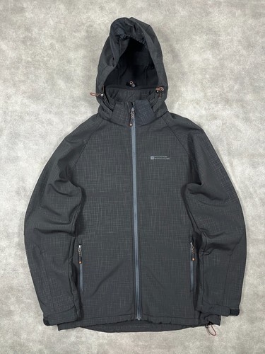 Mountain warehouse exodus - warehouse,