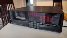 Yamaha Tapedeck Multitrack 4-Spur Studio Rekorder MT44D