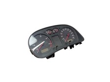Speedometer Instrument Cluster