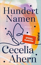 Hundert Namen Cecelia Ahern