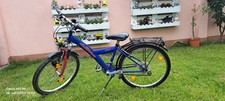 Jungen Fahrrad 24 von PEGASUS Kinderrad