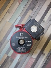 Grundfos UPS 40-30/F Model C Heizungspumpe Umwälzpumpe Pumpe  TF120 3x400-415V