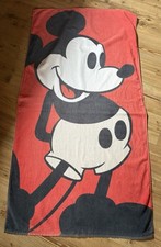 Badehandtuch H&M Disney Micky
