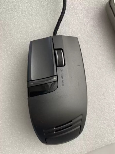 Logitech g9x wired gaming - g9x,