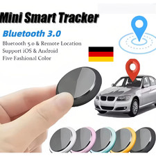 Mini GPS Tracker Sender