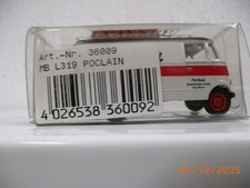 Brekina 36009 , MB L319