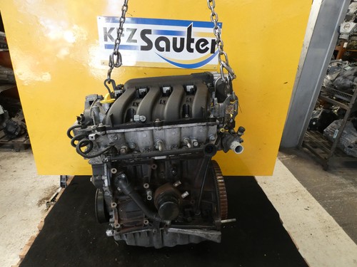 Motor f4r771 scenic 2 0 - scenic, jm