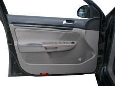 1x Golf Variant Kombi AJ5 5 1K Türverkleidung Verkleidung Tür vorne links macchi