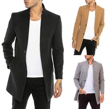 Redbridge Herren Mantel