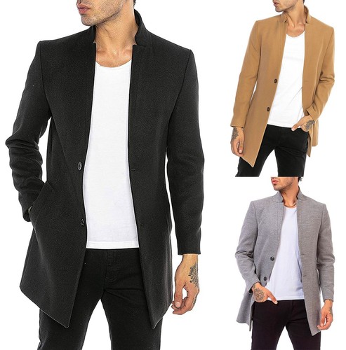 Redbridge herren mantel - redbridge,