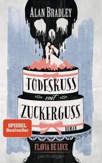 Flavia luce todeskuss - flavia,