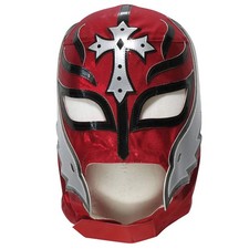 Rey Mysterio Semi-Pro Mask 619