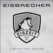 Eisbrecher eiszeit limited - eisbrecher, "eiszeit