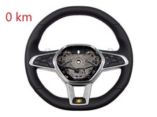 Lenkrad renault clio rs - lenkrad, v