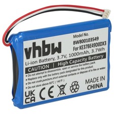 Akku für garmin - akku,