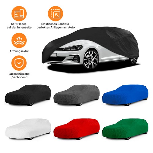 Autoschutzhülle indoor cover - indoor,