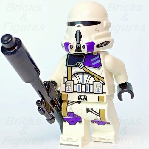 Lego star wars 187th clone - wars,