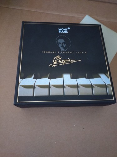 Montblanc meisterstück 145 - montblanc,