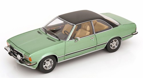Touring opel commodore - touring, b