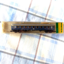 Minitrix, Spur N, Nr. 13009 , sehr gut erhalten !!!