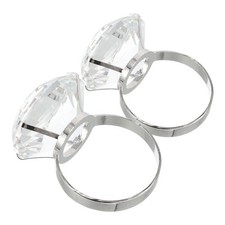  2pcs große Imitation