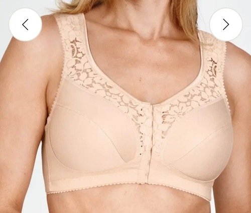 Miss mary d80 beige - bh,