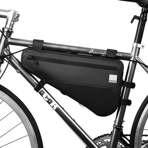 Fahrradtasche dreiecktasche - fahrradtasche,