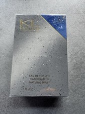 1 x  KL Homme 60 ml Eau de