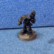 Ork Yoof. Gorkamorka