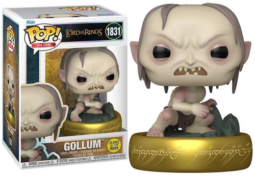 Funko pop lord the - funko,