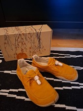 WILDLING SHOES Tengri Caramel