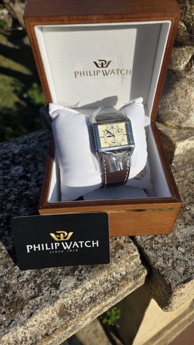 Philip uhr admiral - philip,