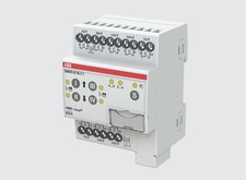 KNX/EIB ABB SAH/S8.16.7.1
