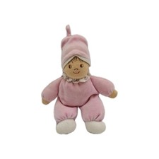 Sterntaler Stoffpuppe