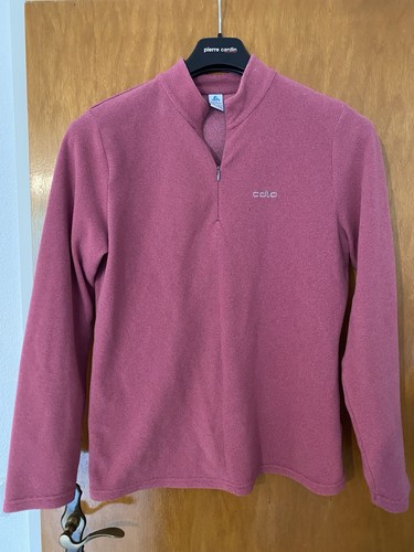 Odlo damen fleece pullover - odlo,