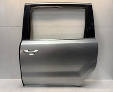 VW Sharan Tür hinten links