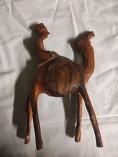 Ein schöne alte Kamel