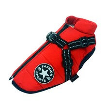 Hundejacke Winterweste Jacken