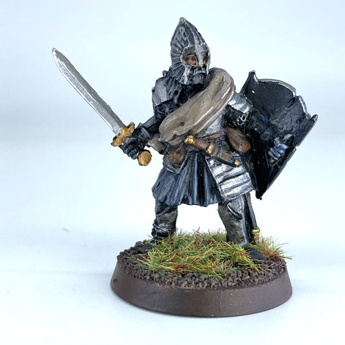 Osgiliath veteran gondor - -,