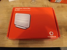Vodafone Voice Box RL500 GSM