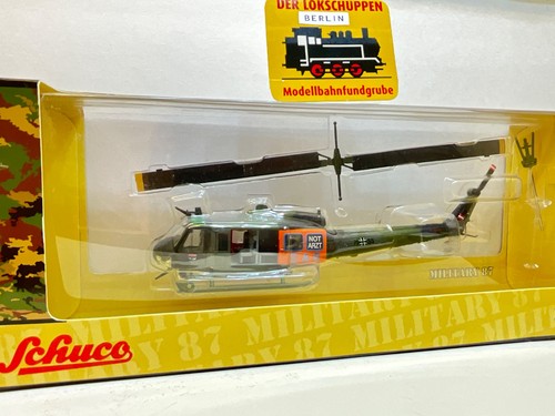 Schuco military 452625700 - schuco, 87